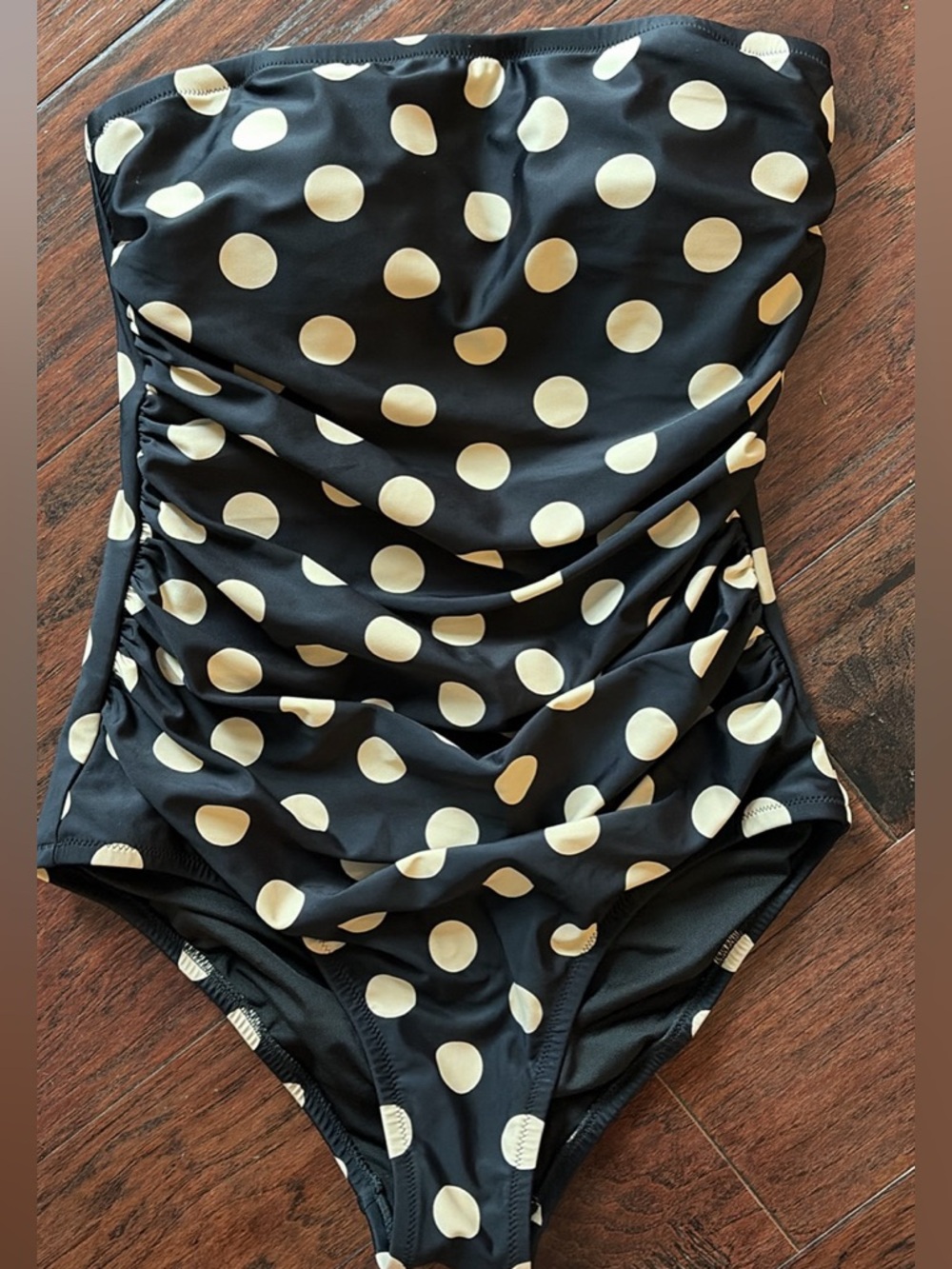 J.Crew One-Piece Swimsuit